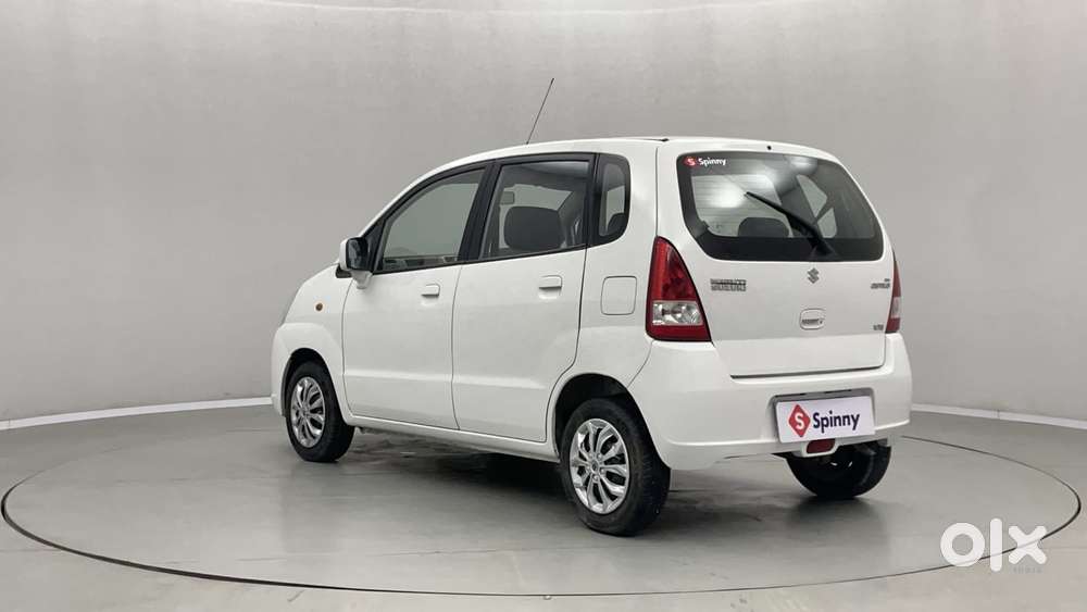 Maruti Suzuki Estilo Vxi Bs-iv, 2012, Petrol