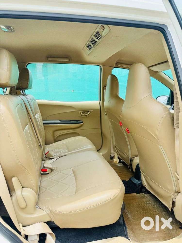 Honda Mobilio S I-vtec, 2014, Petrol