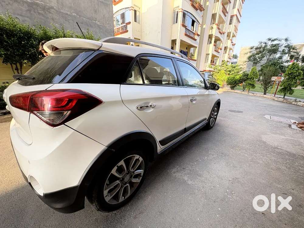 I20 Active Sx(o) Diesel