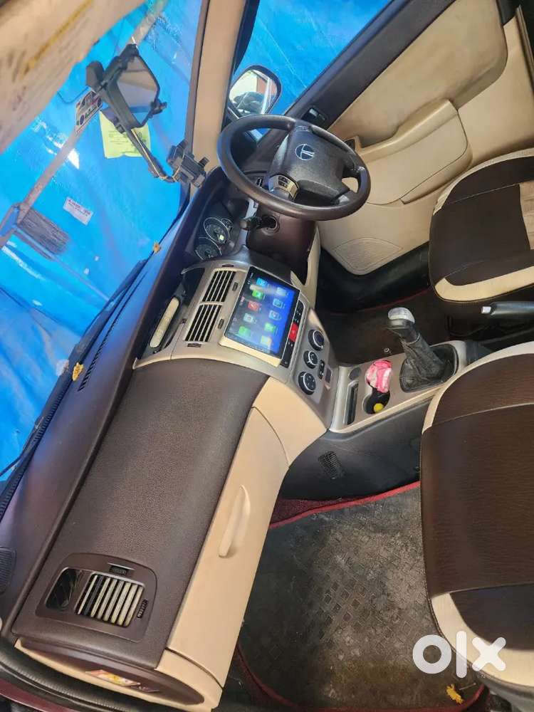 Tata Manza
