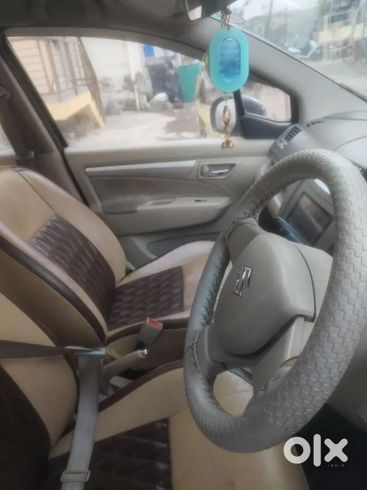 Maruti Suzuki Ertiga 2014
