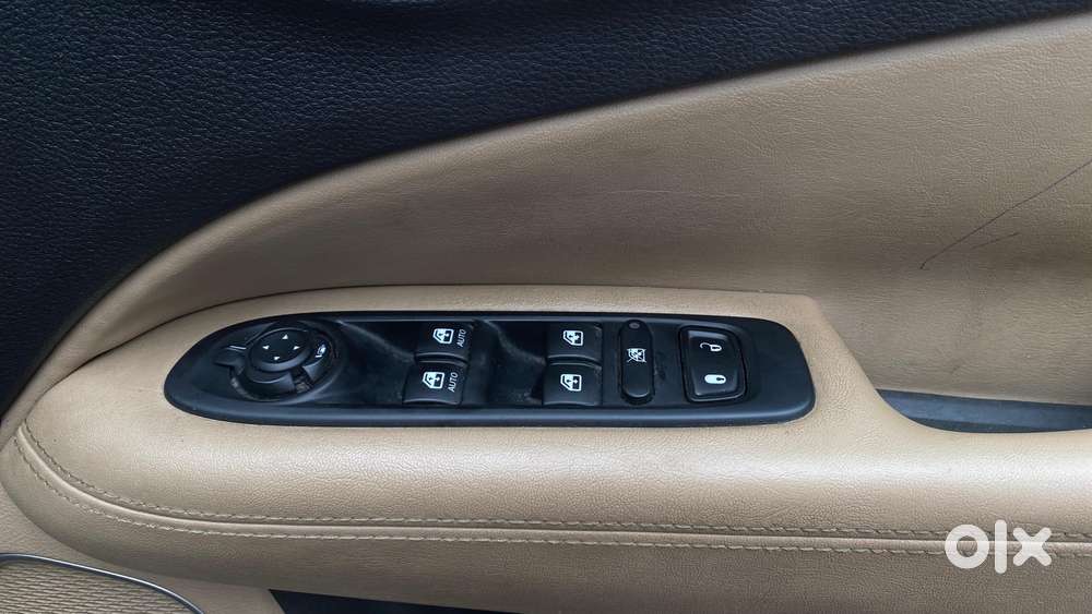 Jeep Compass 2.0 Longitude, 2017, Diesel
