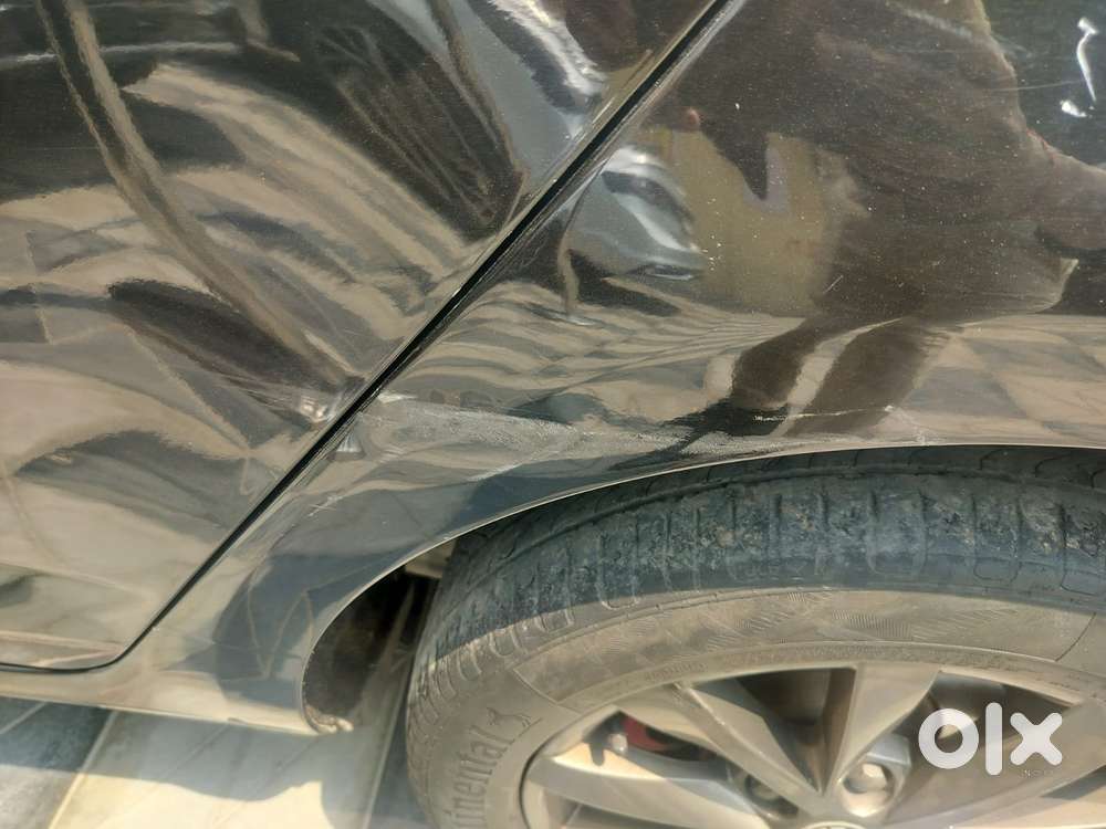 Skoda Octavia Facelift Essence, 2019, Petrol