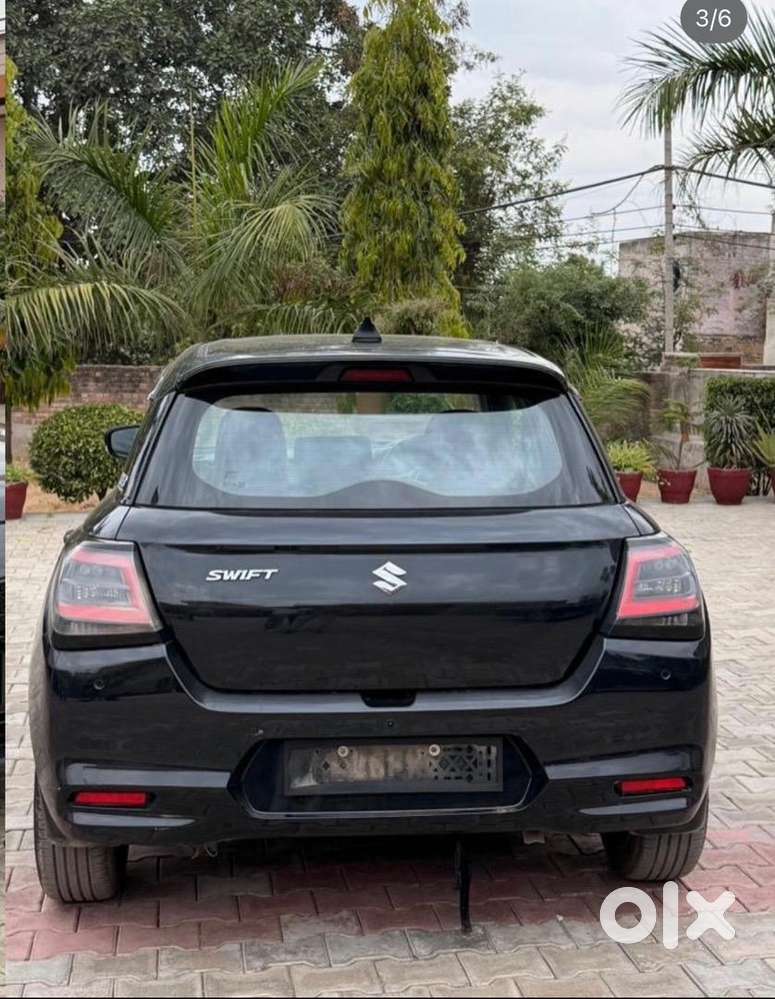 Maruti Suzuki Petrol Car Automatic 2025