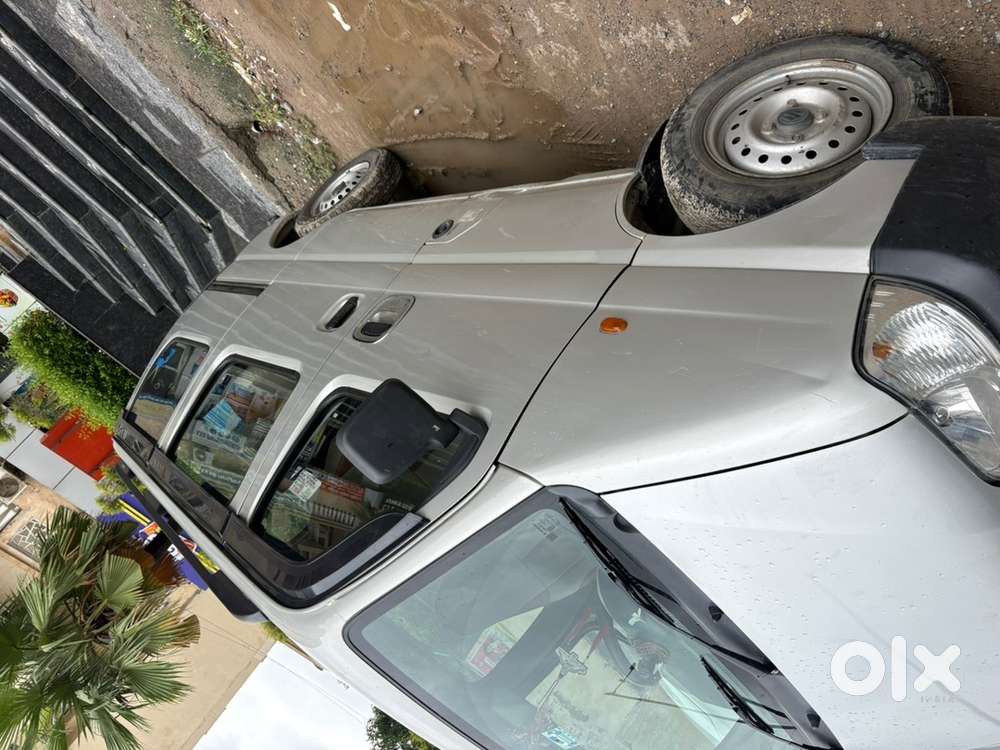 Eeco 1.2 5 Str Cng 2025