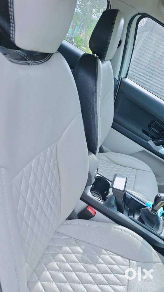 Tata Safari 2.0 Kryotec Xm, 2023, Diesel
