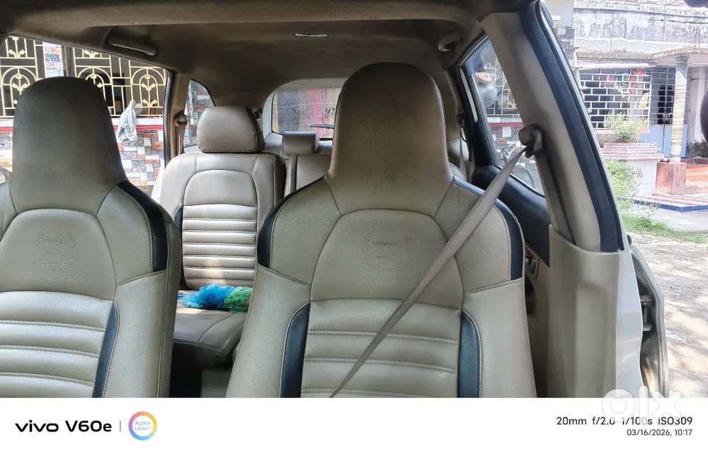 Honda Mobilio 1.5 Rs 2015