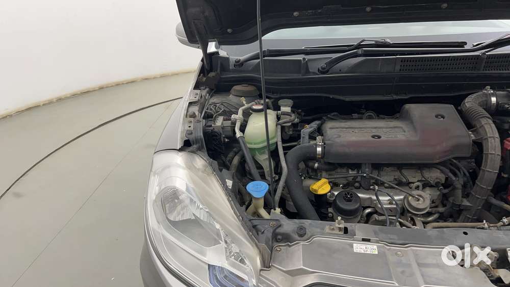 Maruti Suzuki S-cross 2017-2020 1.3 Zeta, 2017, Diesel