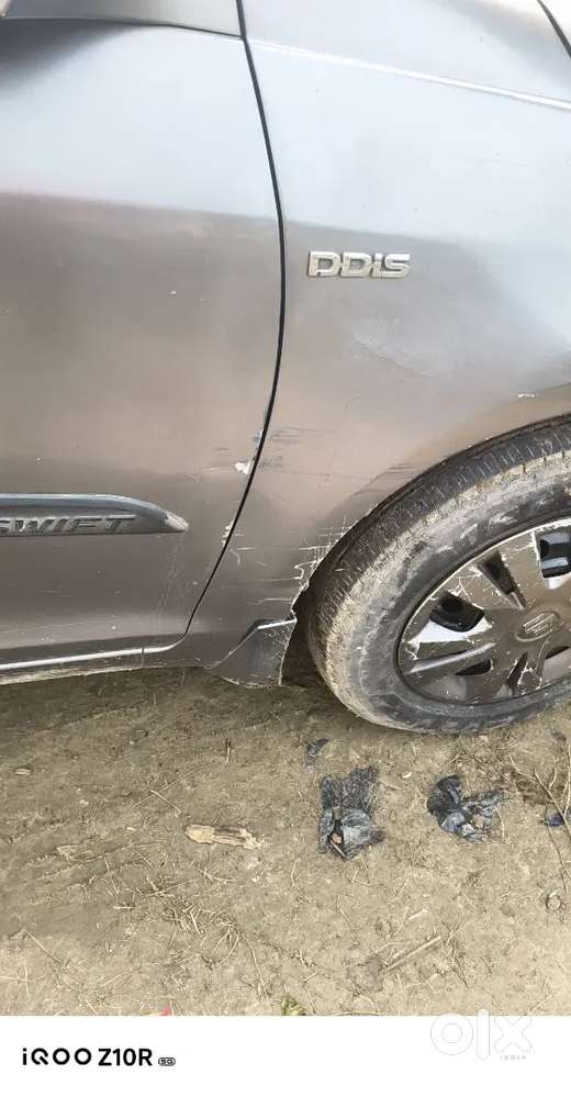 Maruti Suzuki Swift Dzire 2012 Diesel 142000 Km Driven