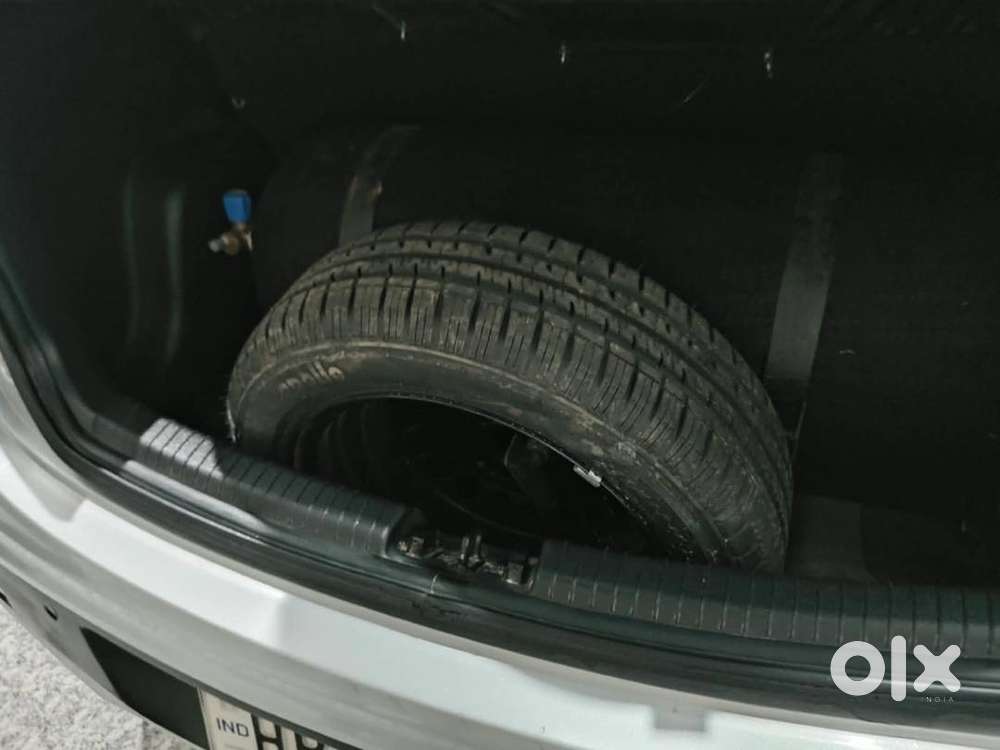 Hyundai Grand I10 Sportz 2019