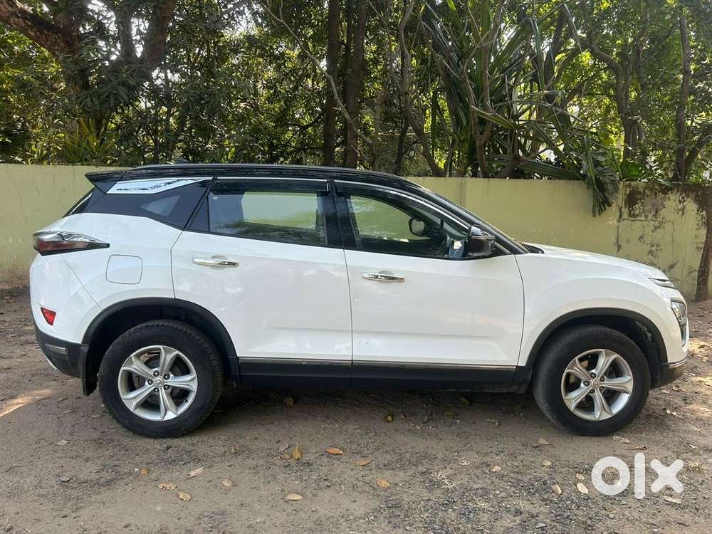 Tata Harrier 2019 Diesel Well Maintained