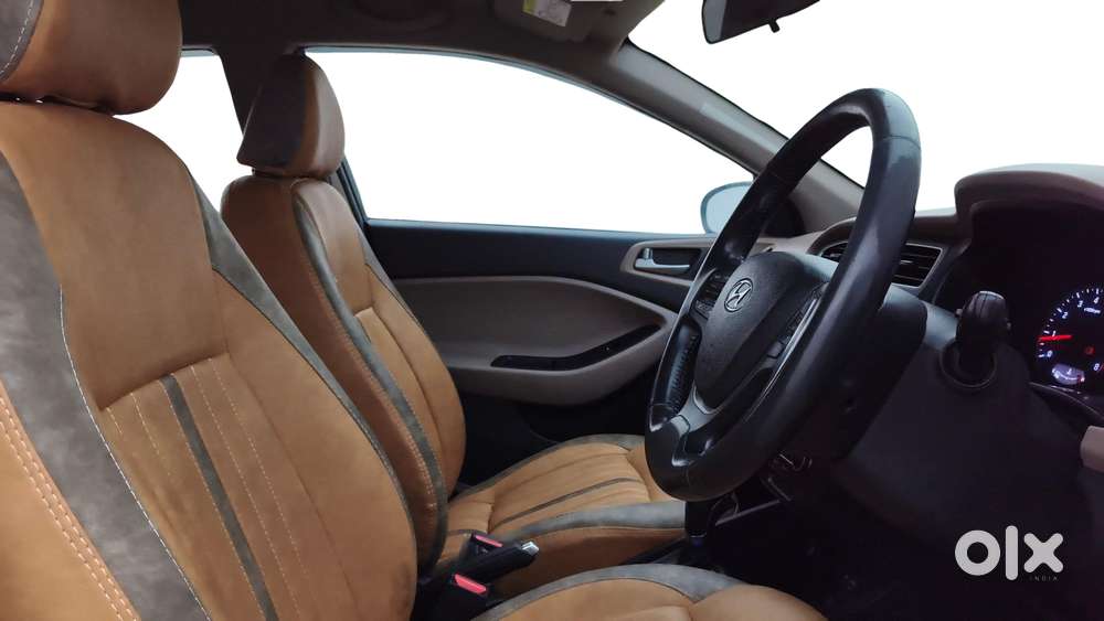 Hyundai Elite I20 1.4 Sportz Plus Crdi, 2019, Petrol