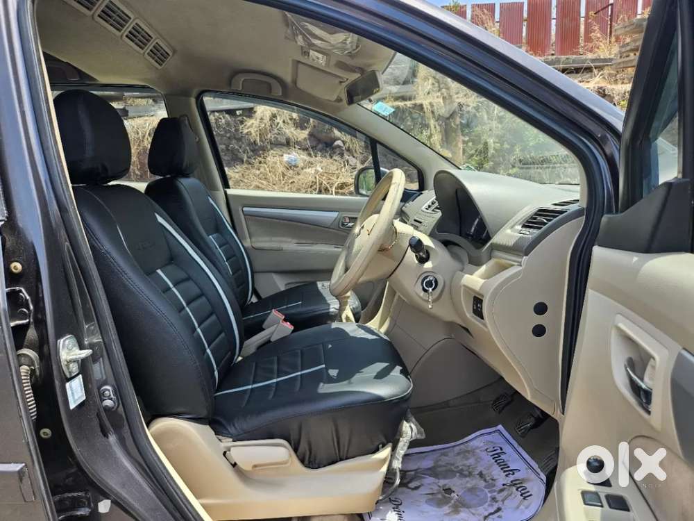 Maruti Suzuki Ertiga Vxi Cng, 2015, Cng & Hybrids