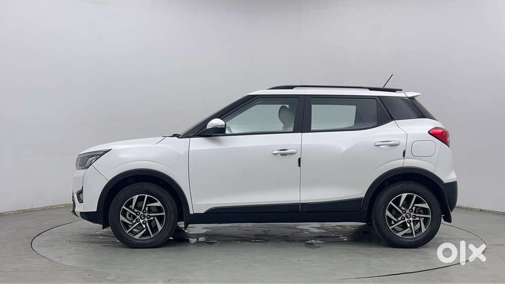 Mahindra Xuv300 W8 Option Diesel, 2024, Diesel
