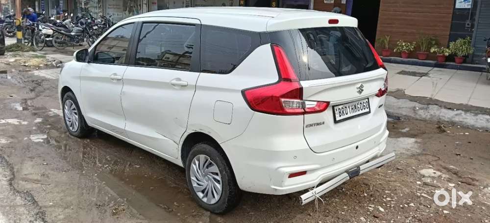 Maruti Suzuki Ertiga 1.5 Vxi, 2023, Petrol