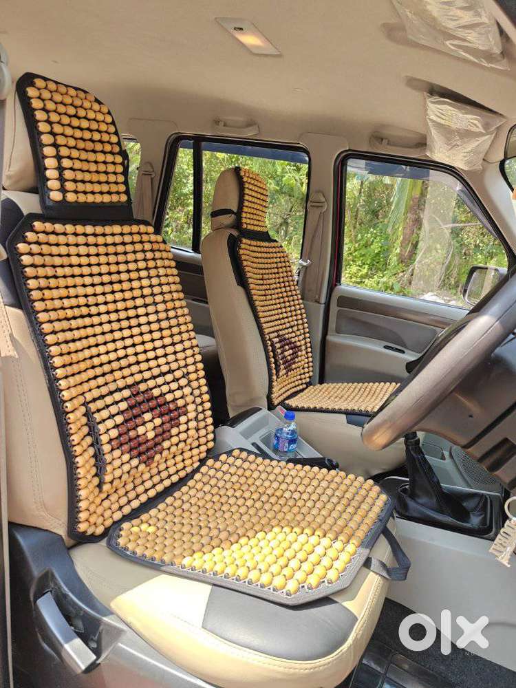 Mahindra Scorpio S4 Plus, 2015, Diesel