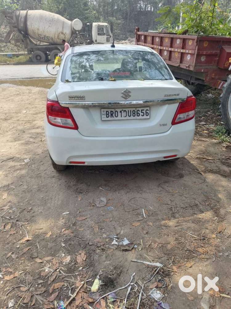Maruti Suzuki Dzire 2017-2020 Vdi, 2018, Diesel