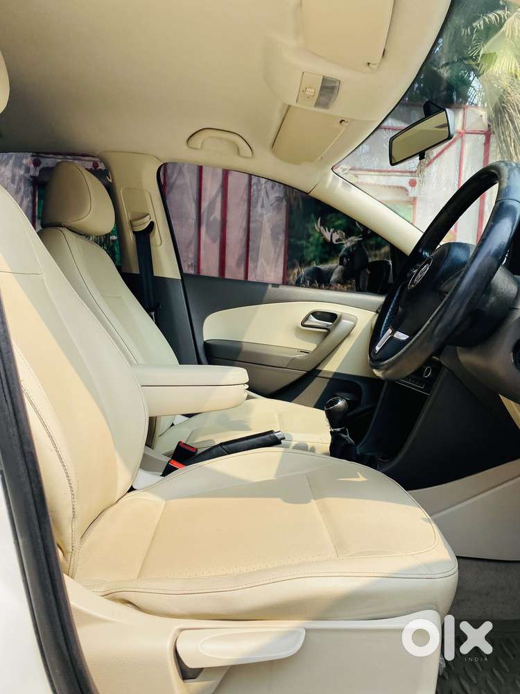 Volkswagen Vento 2010-2013 Petrol Highline, 2014, Petrol