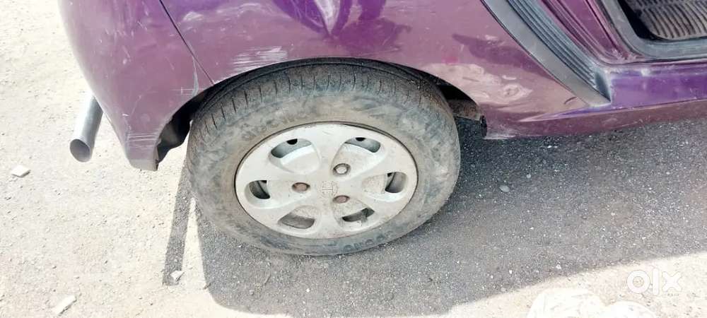 Tata Nano Xt 2014 Car