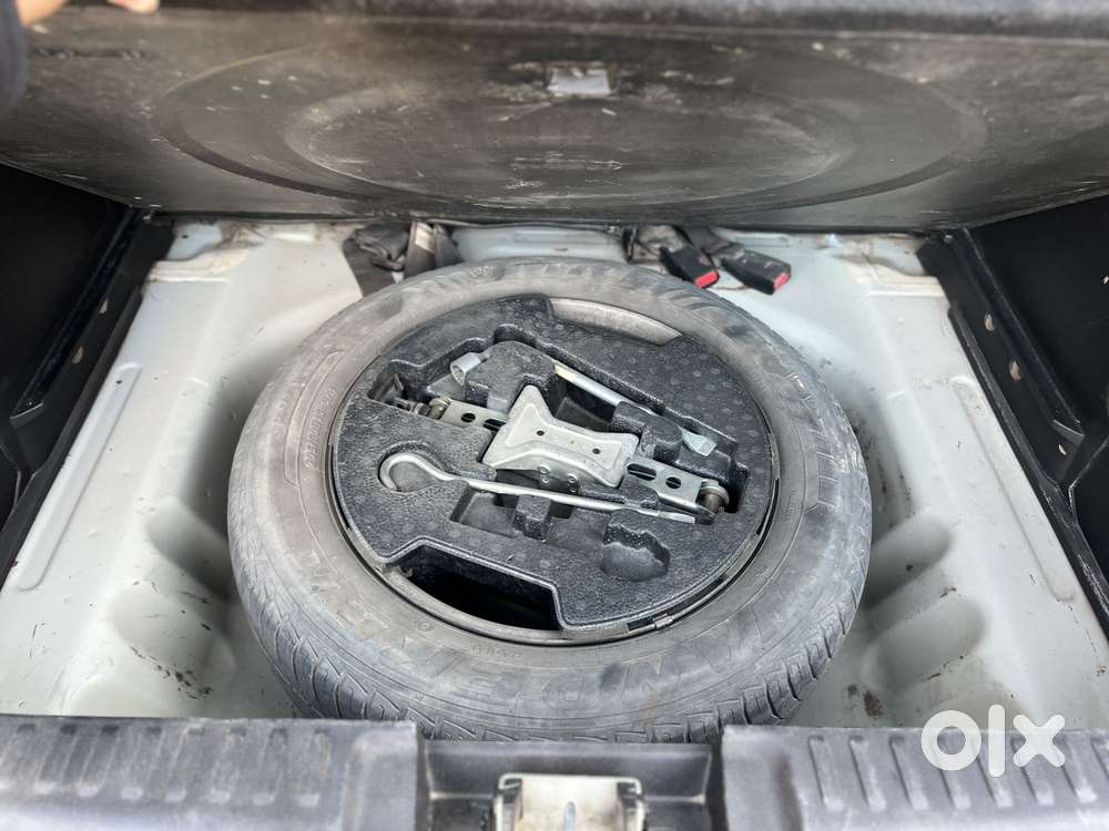 Maruti Suzuki Brezza Vdi, 2018, Diesel