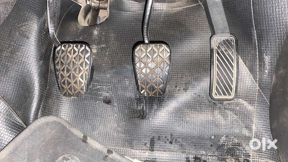 Ford Ecosport [2013-2015] 1.0 Ecoboost Titanium, 2015, Petrol