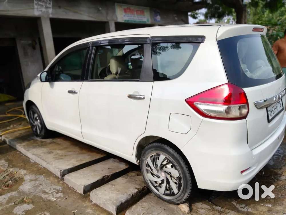Maruti Suzuki Ertiga Vxi 2014