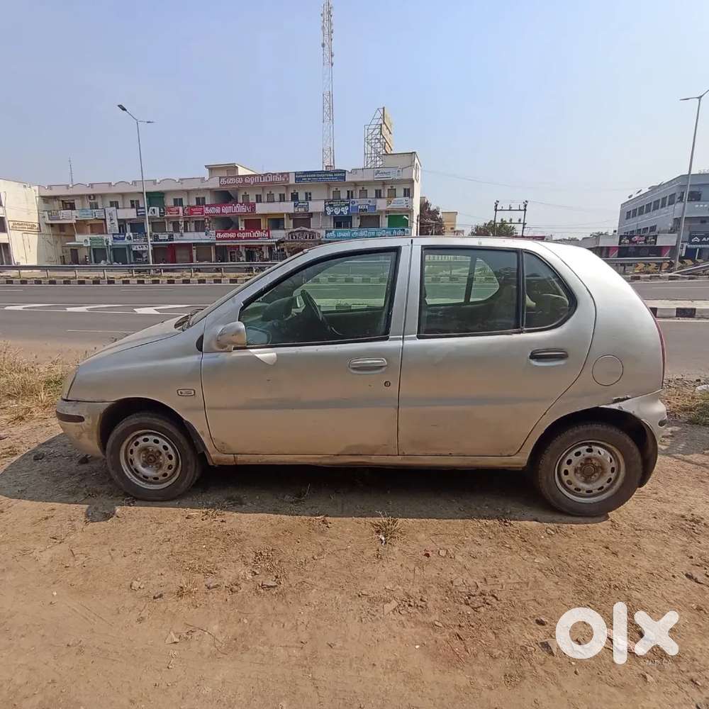Tata Indica 2000,,price 49,000/- , New Battery , Insurance Live , Fc