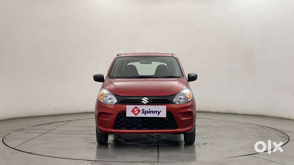 Maruti Suzuki Alto 800 Vxi, 2019, Petrol