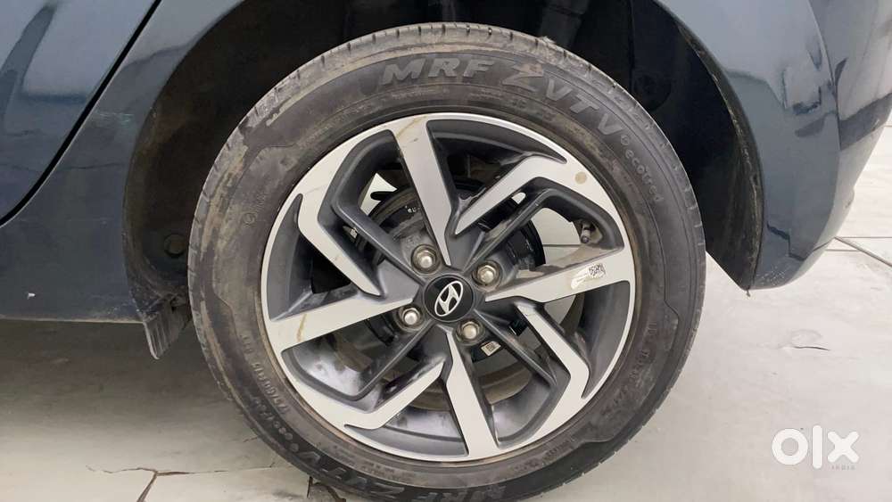 Hyundai Grand I10 Nios Asta 1.2 Kappa Vtvt, 2022, Petrol