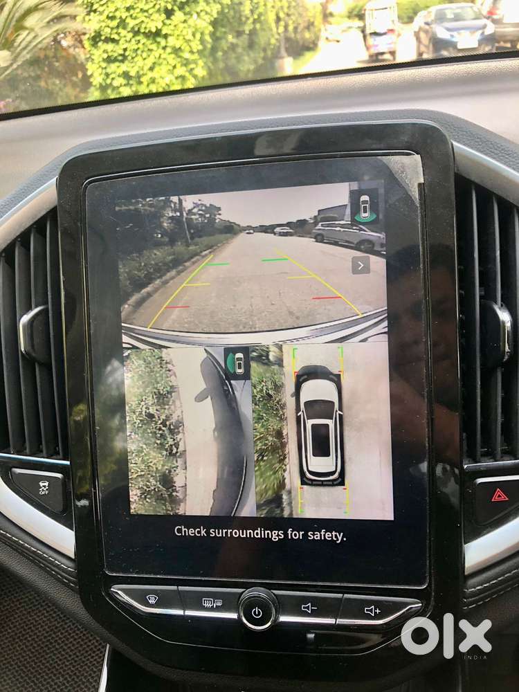 Mg Hector Sharp At, 2020, Petrol