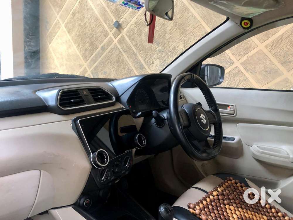 Maruti Suzuki Dzire 1.2 Tour S Cng, 2024, Petrol