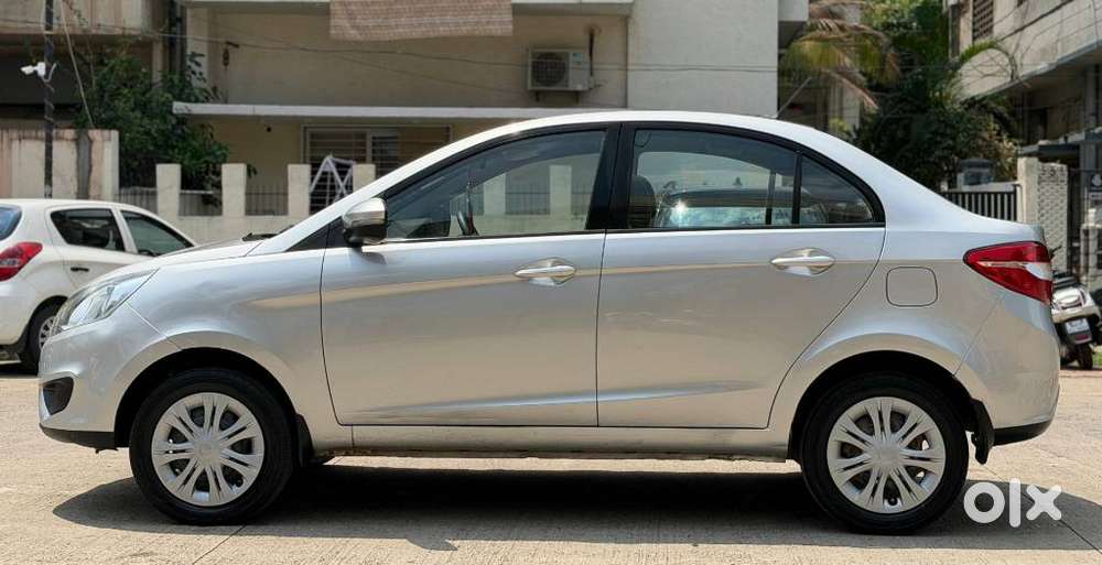 Tata Zest Quadrajet 1.3 Xms, 2019, Diesel