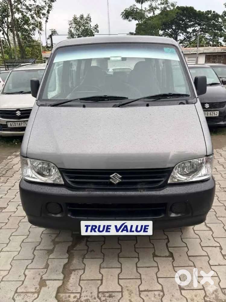 Eeco 7 Seater