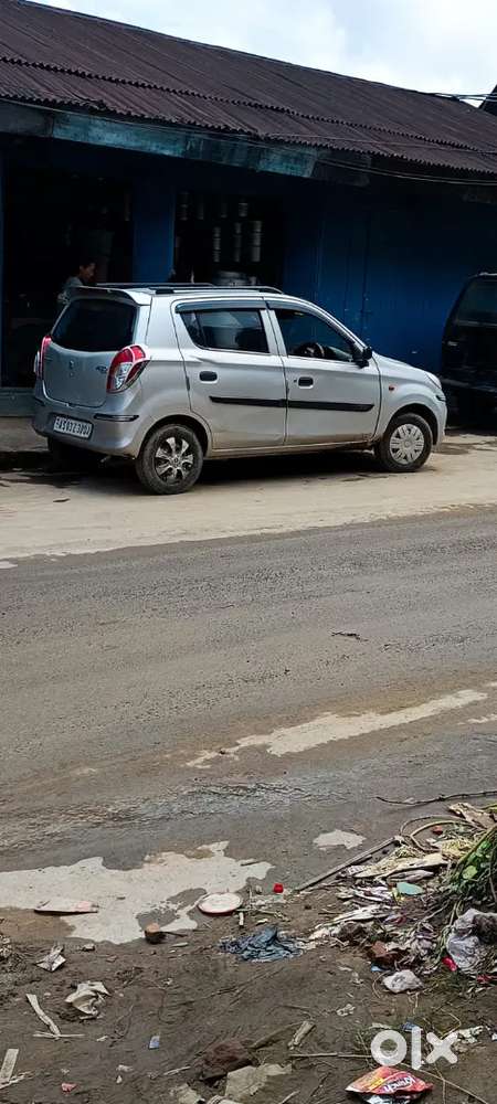 Selling My Alto At Very Reasonable Price