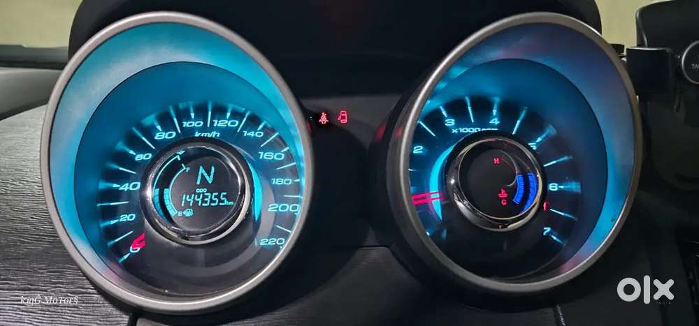 Mahindra Xuv500 2017 Diesel Good Condition