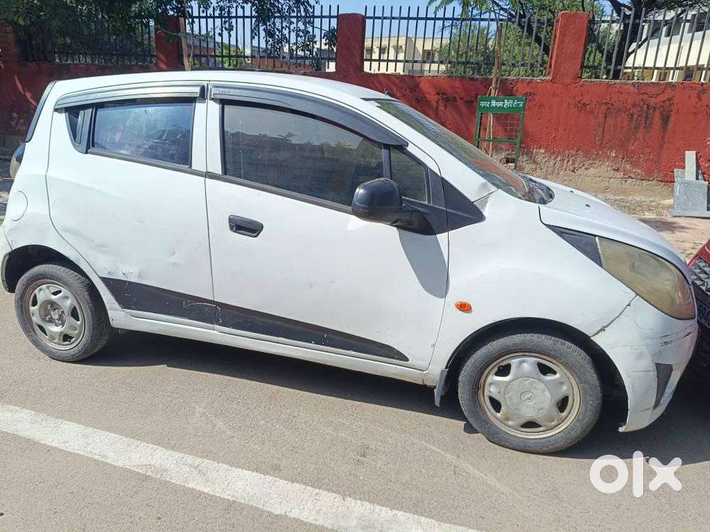 Chevrolet Beat Ls, 2011, Diesel