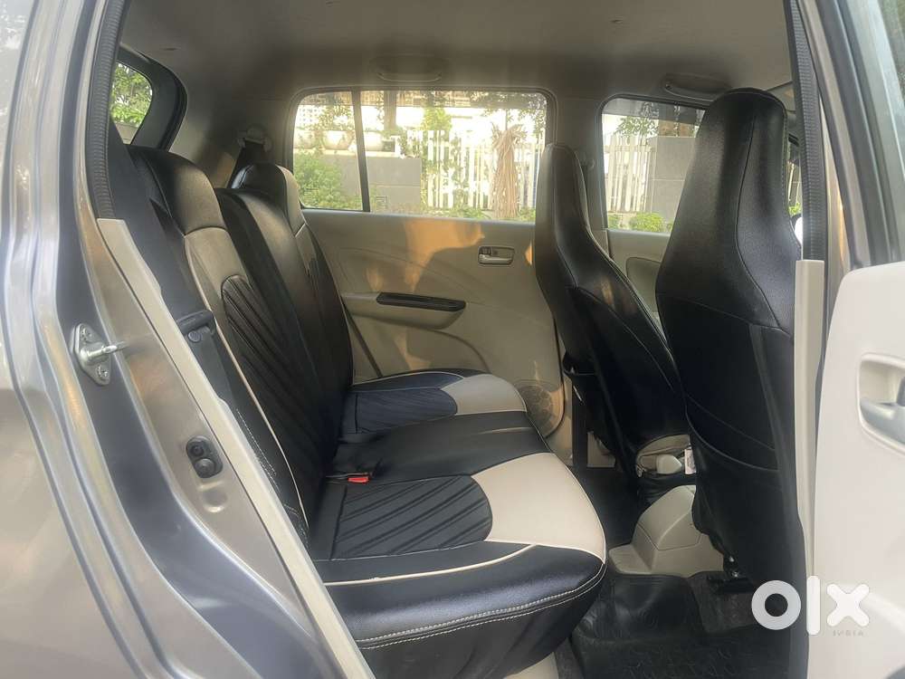 Maruti Suzuki Celerio Zxi Optional Amt, 2019, Petrol