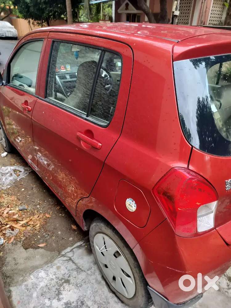Maruti Suzuki Celerio 2018 Petrol 25000 Km Driven