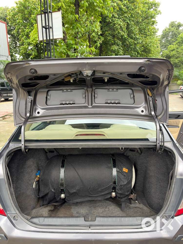 Honda Amaze 2019 Manual, Cng On Paper