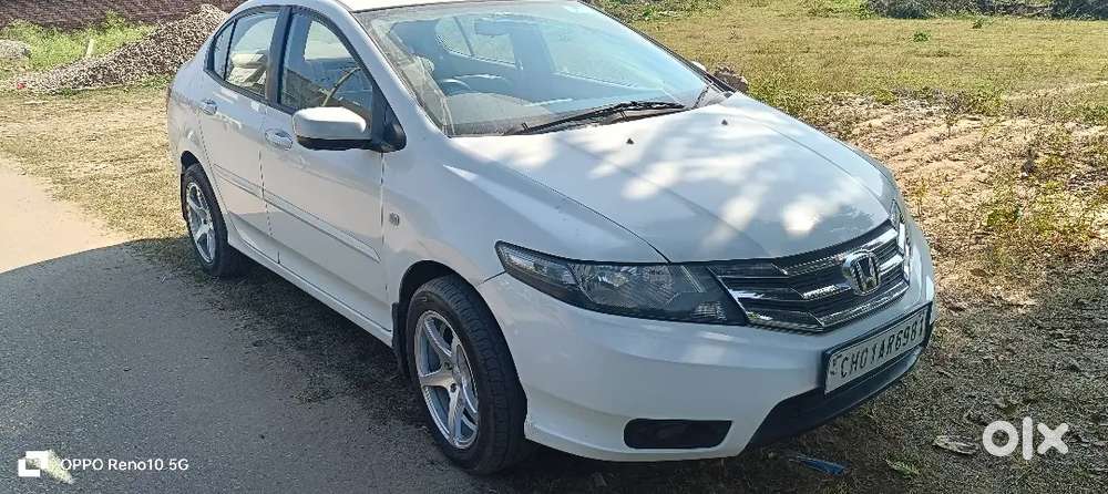 It's In Good Condition