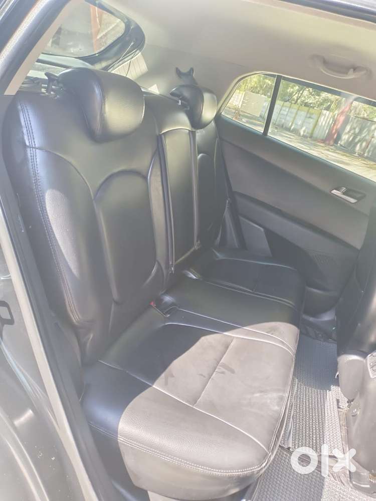 Hyundai Creta 1.4 Crdi S Plus, 2018, Diesel