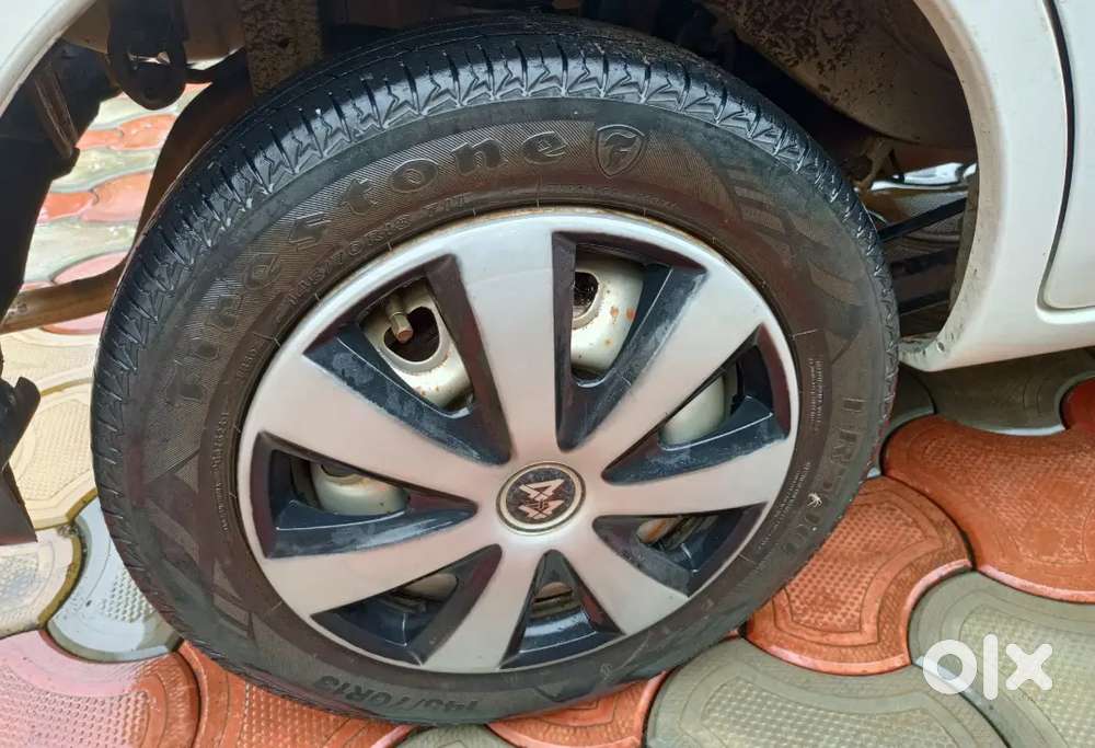 Maruti Suzuki Wagon R 2009 Petrol Well Maintained