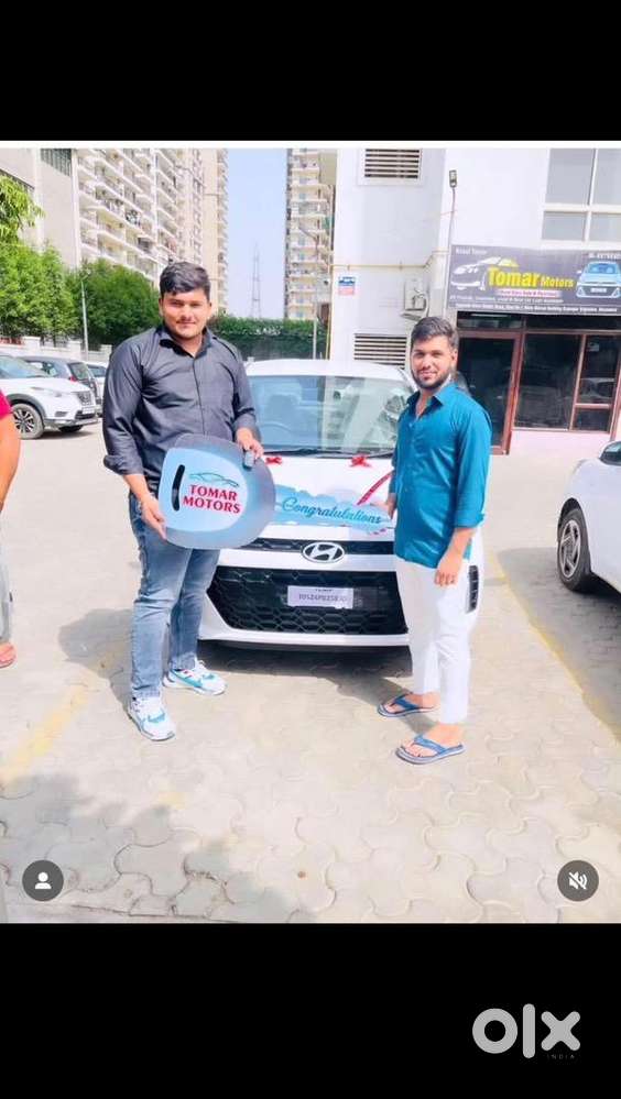 Hyundai Aura Cng & Hybrids 0 Km Driven