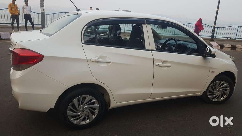Honda Amaze 1.5 Smt I Dtec, 2015, Diesel