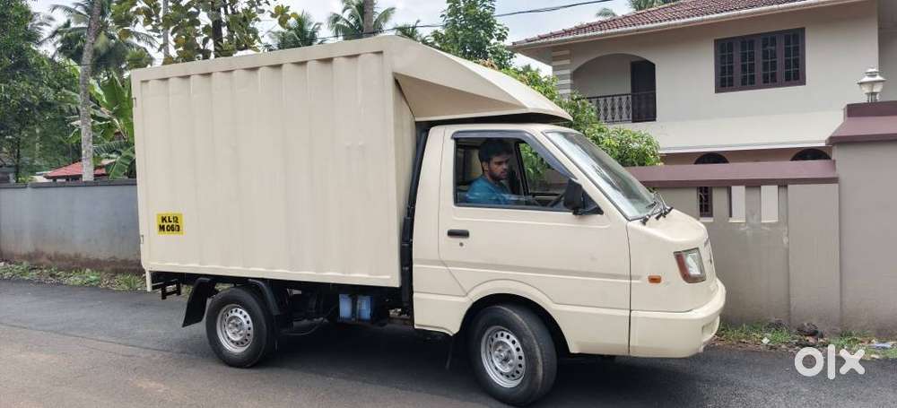 Ashok Leyland Stile, 2018