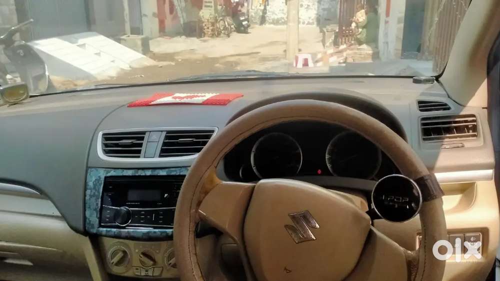 Maruti Suzuki Ertiga 2012