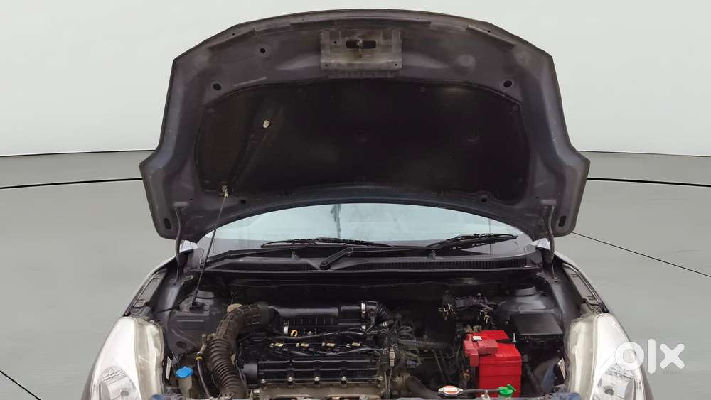 Maruti Suzuki Baleno 1.2 Delta, 2017, Petrol