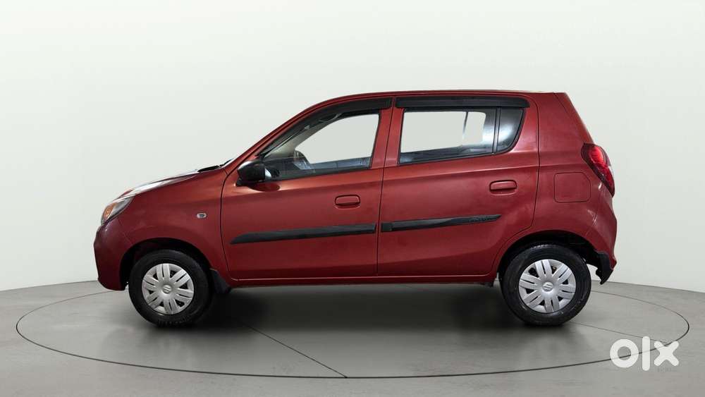 Maruti Suzuki Alto 800 0.8 Vxi (o), 2023, Petrol
