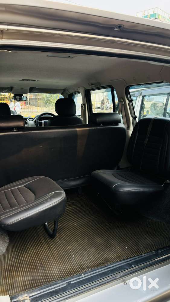 Mahindra Scorpio S10 7 Seater, 2015, Diesel