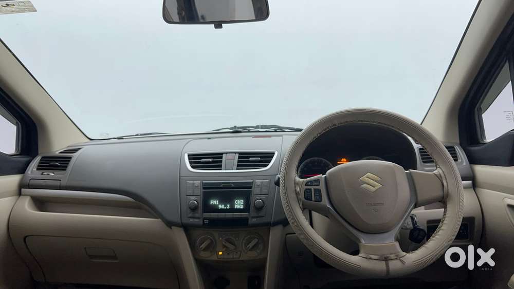 Maruti Suzuki Ertiga 1.5 Zxi, 2014, Petrol